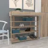 Тумба для обуви ТДВ-31 1000мм x 334мм x 985мм