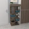 Тумба для обуви ТДВ-47 556мм x 334мм x 1323мм