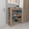 Тумба для обуви ТДВ-49 852мм x 318мм x 1041мм