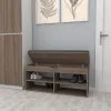 Тумба для взуття ТДВ-53 1048мм x 318мм x 500мм
