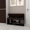 Тумба для взуття ТДВ-55 1048мм x 318мм x 500мм