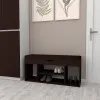 Тумба для взуття ТДВ-55 1048мм x 318мм x 500мм