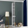 Шафа розпашна HOLD №1d 30x38x220 см