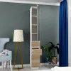 Шафа розпашна HOLD №4d 30x38x220 см
