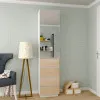 Шафа розпашна HOLD №6d 50x38x220 см