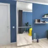 Шафа розпашна HOLD №8d 80x38x220 см