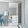 Шафа розпашна HOLD №13d 90x38x220 см