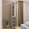 Шафа розпашна HOLD №20d 40x55x220 см