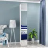 Шафа розпашна HOLD №22d 30x55x220 см
