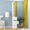 Шафа розпашна HOLD №25d 30x55x220 см