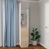 Шафа розпашна HOLD №29d 40x55x220 см