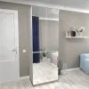 Шафа розпашна HOLD №32d 80x55x220 см