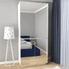 Шафа розпашна HOLD №33d 100x55x220 см