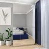 Шафа розпашна HOLD №38d 120x55x220 см