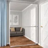 Шафа розпашна HOLD №39d 150x55x220 см