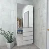 Шафа розпашна HOLD №40d 90x55x220 см