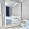 Шафа розпашна HOLD №42d 150x55x220 см