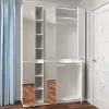 Шафа розпашна HOLD №39d 150x55x220 см