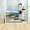 Вітальня №77 ДСП 1130мм x 287мм x 1200мм