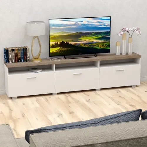 Тумба №9 2200мм x 290мм x 540мм