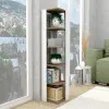 Стелаж D3 302мм x 302мм x 1350мм