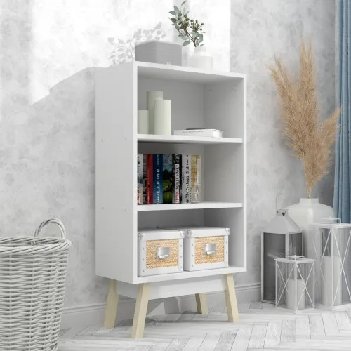 Стеллаж W1 535мм x 270мм x 985мм