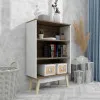 Стеллаж W2 635мм x 270мм x 985мм