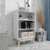 Стеллаж W2 635мм x 270мм x 985мм