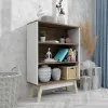 Стеллаж W3 725мм x 270мм x 985мм