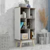 Стелаж W4 535мм x 270мм x 1075мм