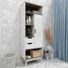 Стелаж W27 635мм x 330мм x 1800мм