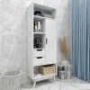 Стелаж W27 635мм x 330мм x 1800мм