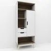 Стелаж W28 735мм x 330мм x 1800мм