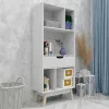 Стеллаж W25 635мм x 330мм x 1500мм