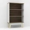 Стеллаж W2 635мм x 270мм x 985мм