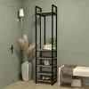 Прихожая Лофт ПЛ-4 400мм x 350мм x 2000мм