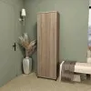 Прихожая Лофт ПЛ-16 600мм x 450мм x 2000мм