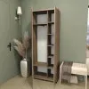 Прихожая Лофт ПЛ-20 800мм x 450мм x 2000мм