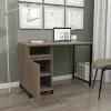 Стіл письмовий ЛОФТ СПЛ-10 1500мм x 550мм x 750мм