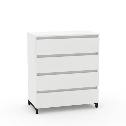 Комод Лофт КЛ 100 900мм x 450мм x 962мм