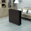 Кухонний стіл-книжка Святковий Дуб Венге 1515x800x730