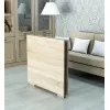 Стол-книжка Слим 90x770x750 Дуб Сонома