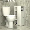 Тумба для ванної кімнати Мистраль 400x200x800 Білий