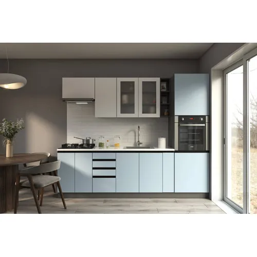 Кухня Garant Альфа модульная