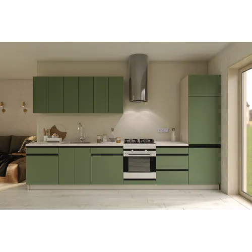 Кухня Garant Альфа модульная