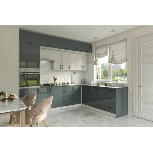 Кухня Garant Брайт модульная