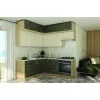Кухня Брайт модульна