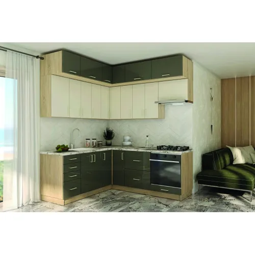 Кухня Garant Брайт модульная