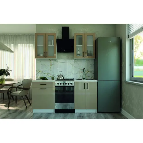 Кухня Garant Брайт модульная