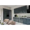 Кухня Елегант глянцева модульна